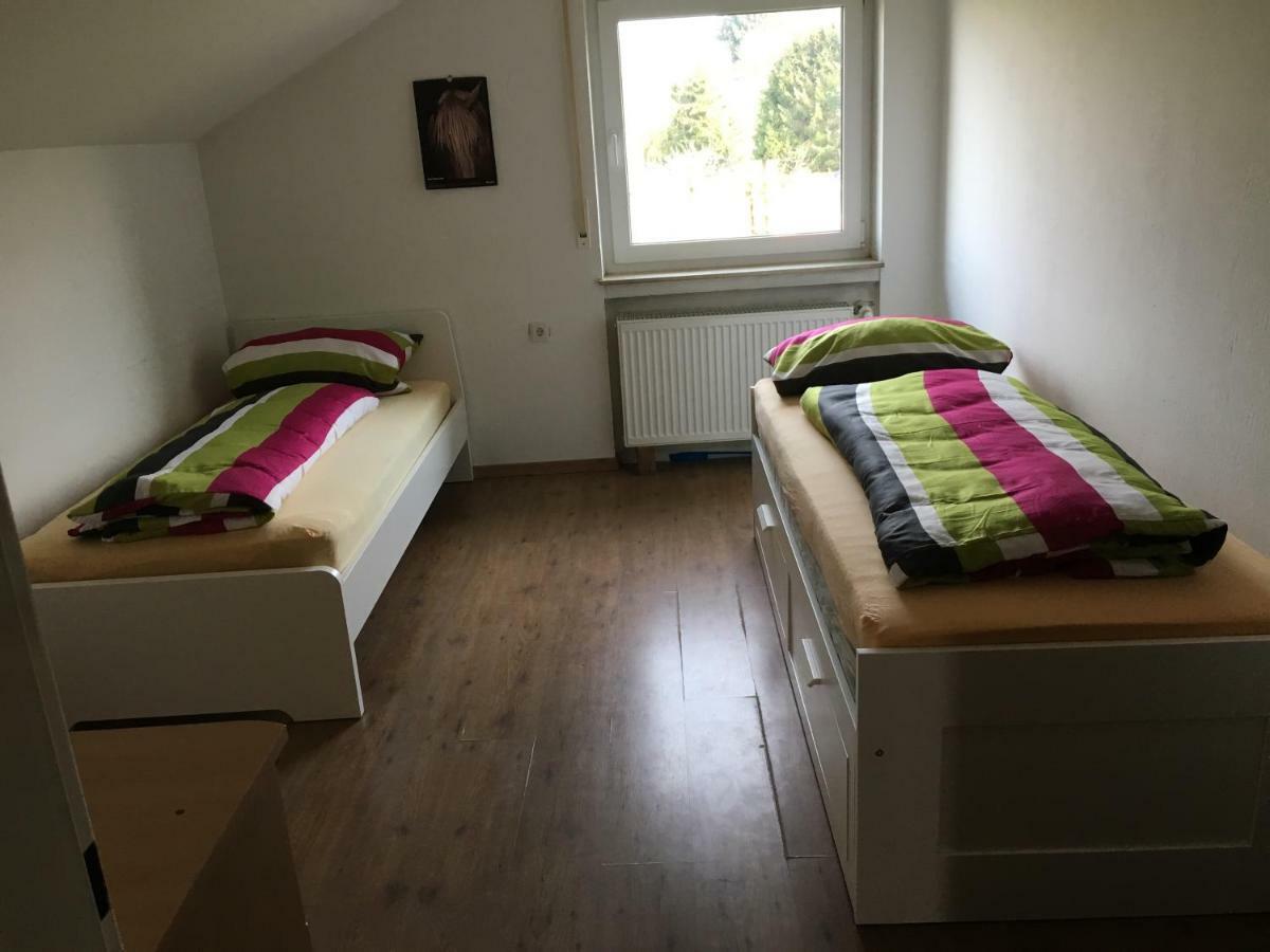 Riedwiesen Bad Rappenau Zewnętrze zdjęcie