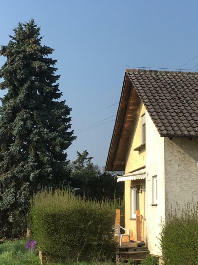 Riedwiesen Bad Rappenau Zewnętrze zdjęcie