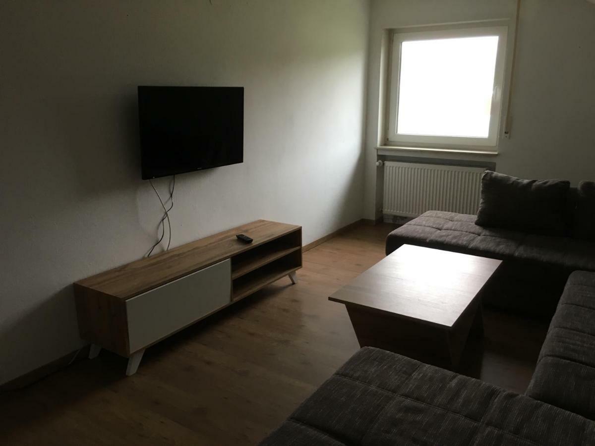 Riedwiesen Bad Rappenau Zewnętrze zdjęcie