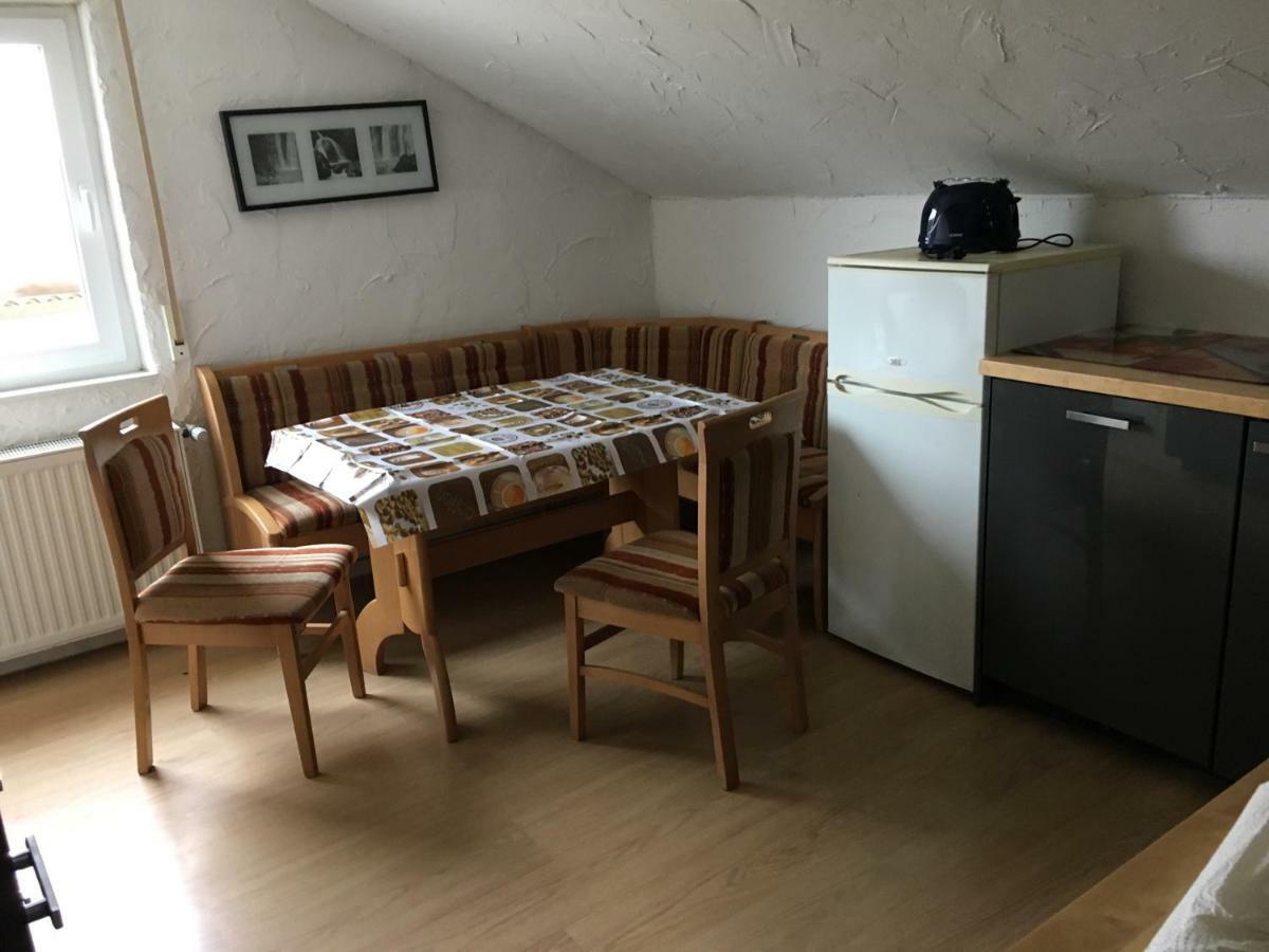Riedwiesen Bad Rappenau Zewnętrze zdjęcie