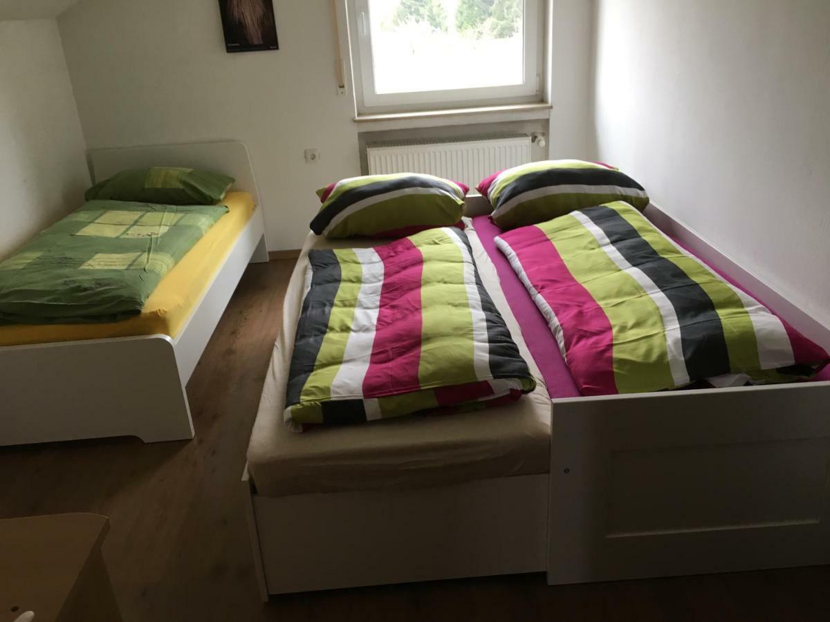 Riedwiesen Bad Rappenau Zewnętrze zdjęcie