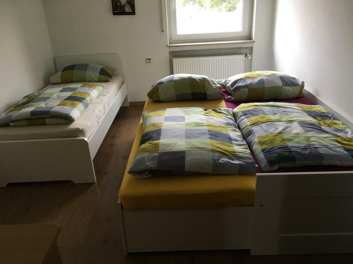 Riedwiesen Bad Rappenau Zewnętrze zdjęcie