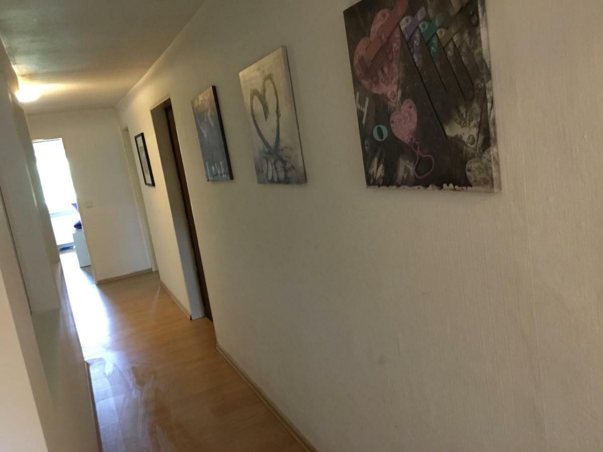Riedwiesen Bad Rappenau Zewnętrze zdjęcie