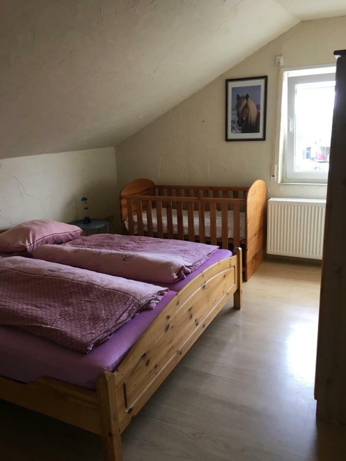 Riedwiesen Bad Rappenau Zewnętrze zdjęcie