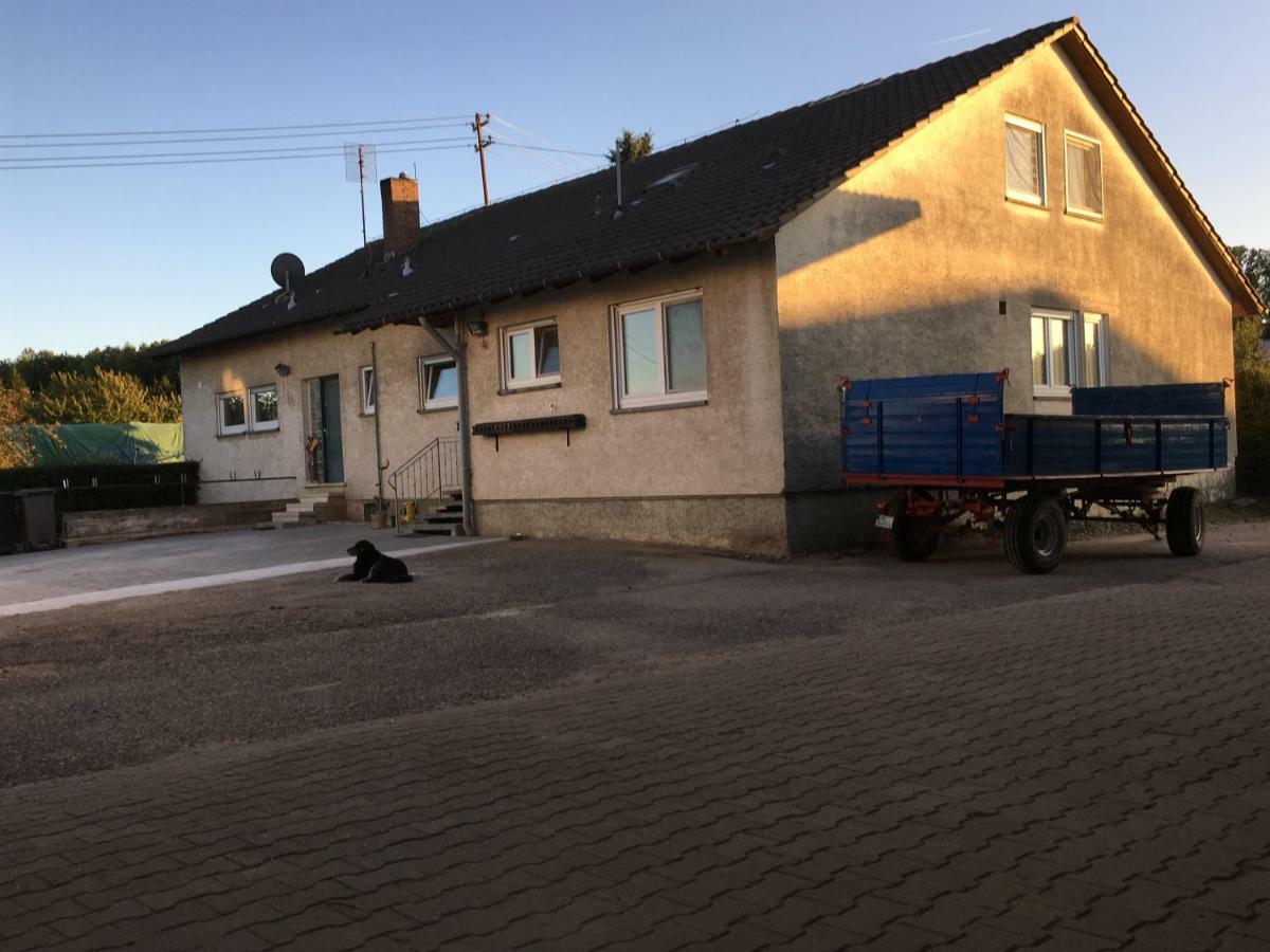 Riedwiesen Bad Rappenau Zewnętrze zdjęcie