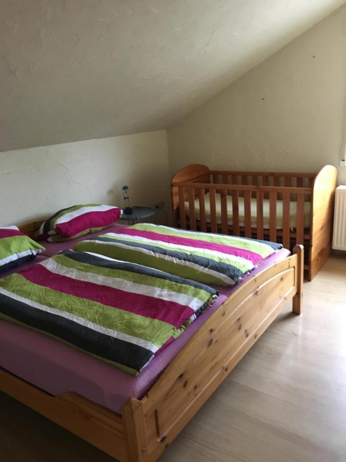 Riedwiesen Bad Rappenau Zewnętrze zdjęcie